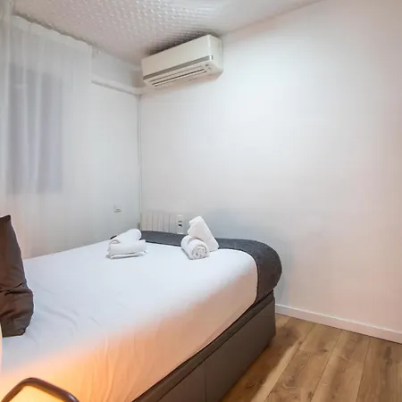 P2viiv1042 Modern & Cozy Poble Sec *