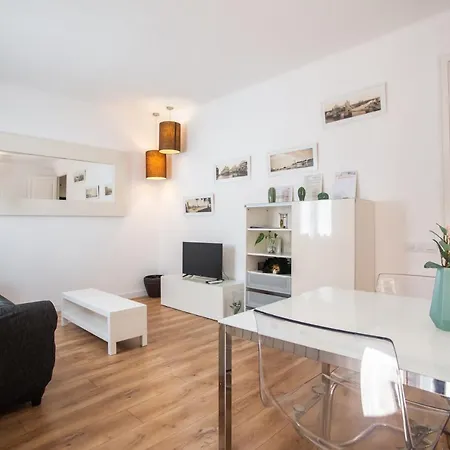 P2vil1042 Modern & Cozy Poble Sec Barcelone
