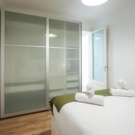 P2vil1042 Modern & Cozy Poble Sec