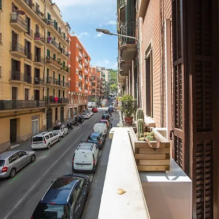 P2vil1042 Modern & Cozy Poble Sec