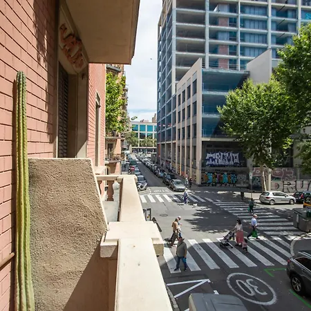 Appartement P2vil1042 Modern & Cozy Poble Sec