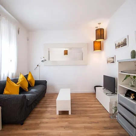 Apartamento P2viiv1042 - Modern Cozy Poble Sec