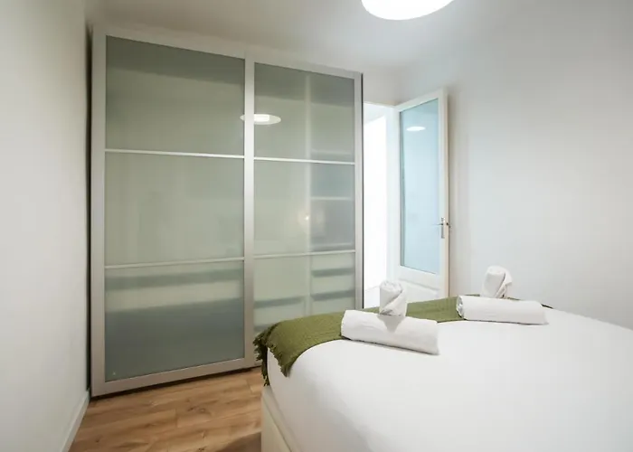 P2viiv1042 Modern&cozy Poble Sec