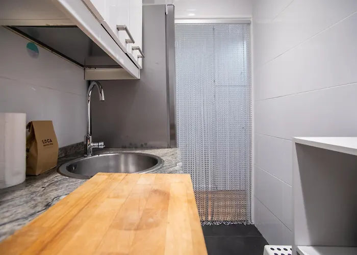 P2viiv1042 Modern&cozy Poble Sec